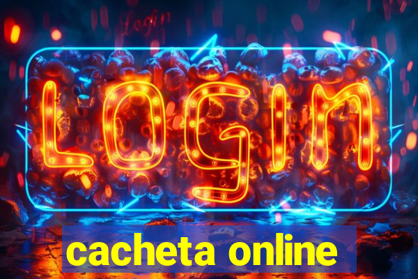 cacheta online